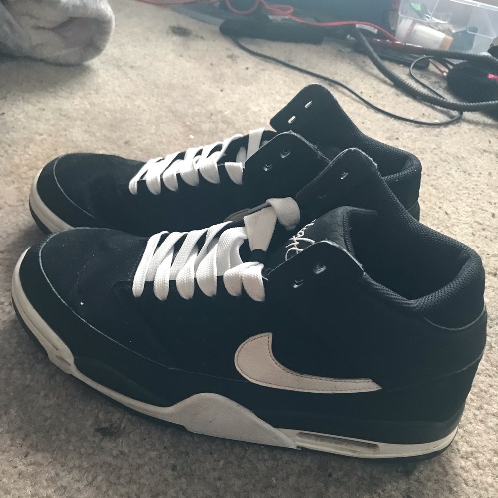 Nike Air Flight